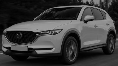 Mazda Cx5 / Bocelujos La 86