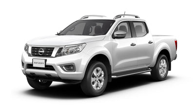 Nissan Frontier NP300 2016 - 2021 / Bocelujos La 86