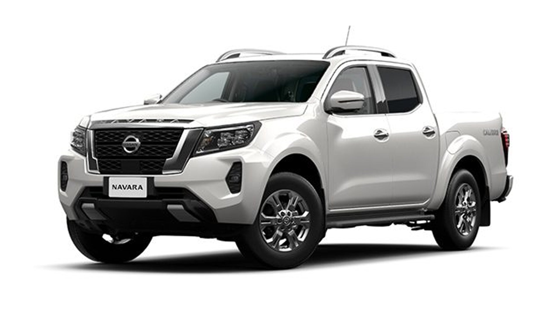 Nissan Frontier NP300 2022 - 2025 / Bocelujos La 86