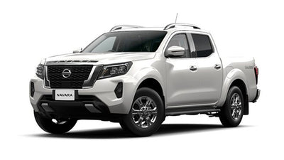 Nissan Frontier NP300 2022 - 2025 / Bocelujos La 86