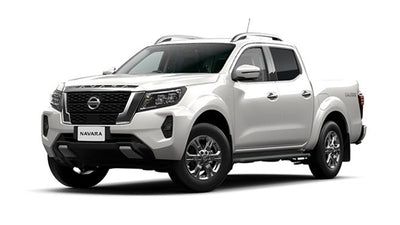 Nissan Frontier NP300 2022 - 2024 / Bocelujos La 86