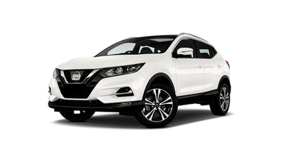 Nissan Qashqai 2018 - 2022 / Bocelujos La 86