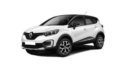 Renault Captur 2017 - 2021 / Bocelujos La 86