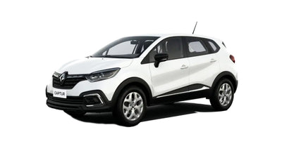 Renault Captur 2022 - 2024 / Bocelujos La 86