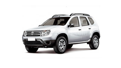 Renault Duster 2013 - 2016 / Bocelujos La 86