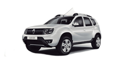 Renault Duster 2017 - 2021 / Bocelujos La 86