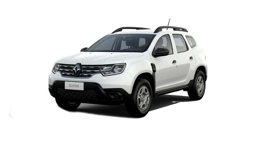 Renault Duster 2022 - 2026 / Bocelujos La 86