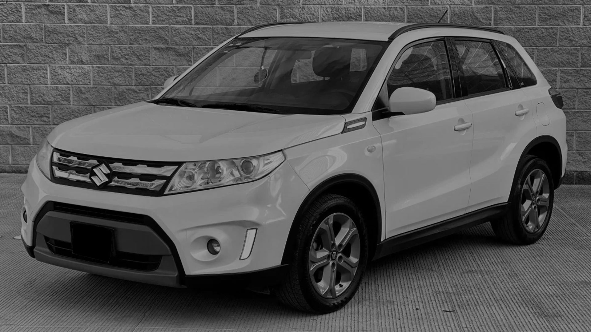 Suzuki Vitara / Bocelujos La 86