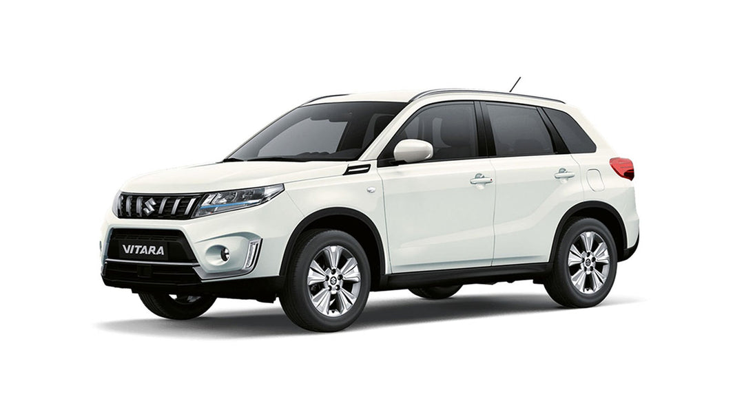 Suzuki Vitara 2016 - 2024 / Bocelujos La 86