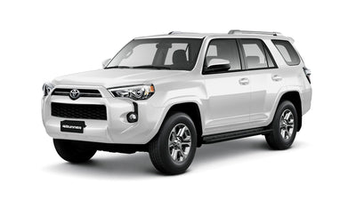 Toyota 4Runner 2014 - 2024 / Bocelujos La 86