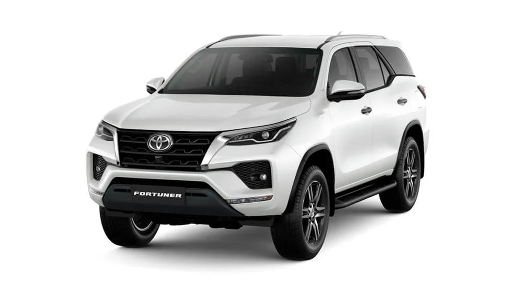 Toyota Fortuner 2021 - 2026 / Bocelujos La 86