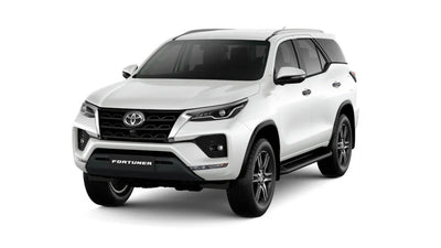 Toyota Fortuner 2021 - 2025 / Bocelujos La 86