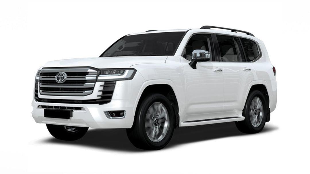 Toyota Land Cruiser Lc300 2022 - 2026 / Bocelujos La 86