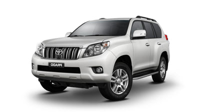 Toyota Prado 2010 - 2013 / Bocelujos La 86