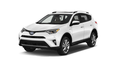 Toyota Rav4 2016-2019 / Bocelujos La 86