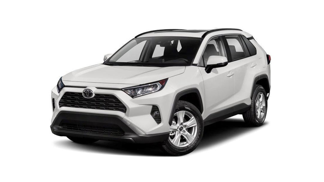 Toyota Rav4 2020-2025 / Bocelujos La 86