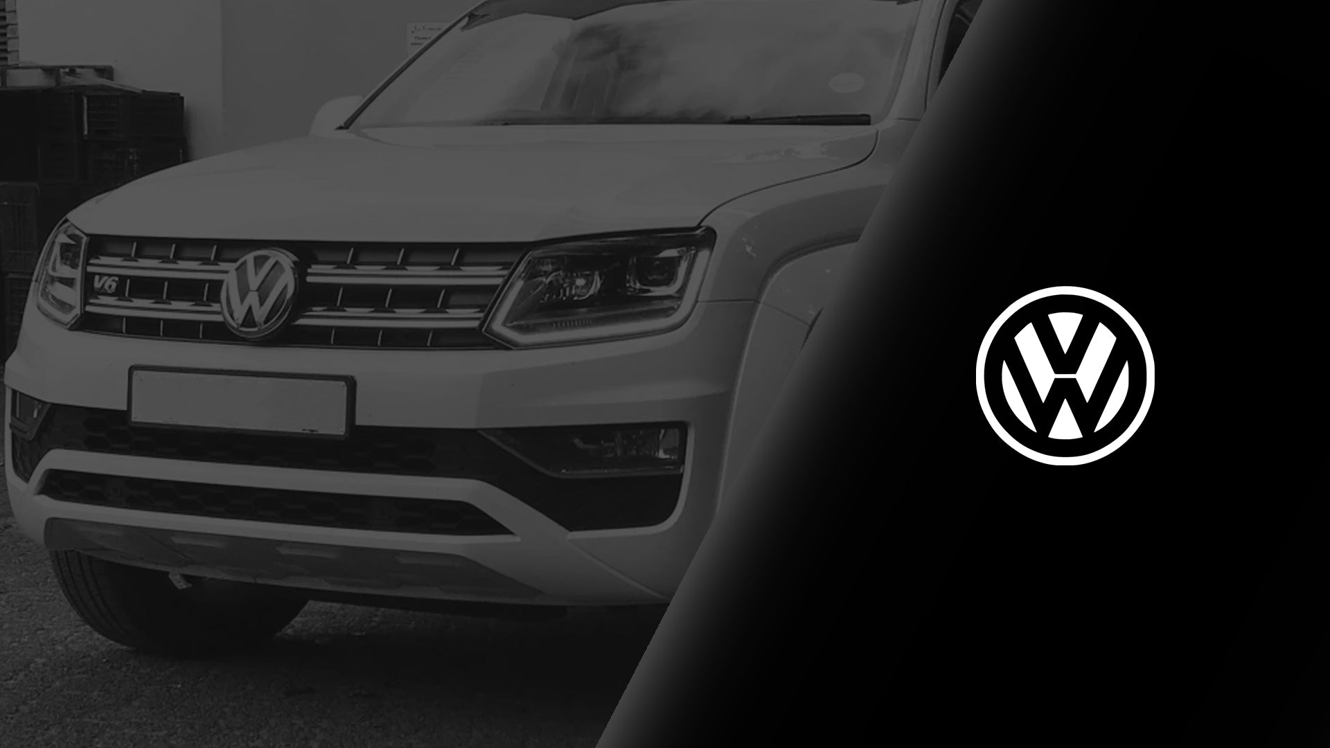 Volkswagen / Bocelujos La 86