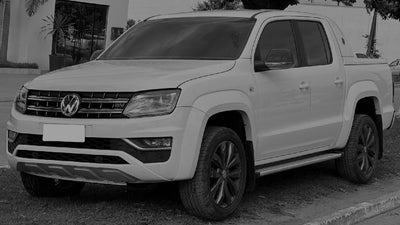 Volkswagen Amarok / Bocelujos La 86