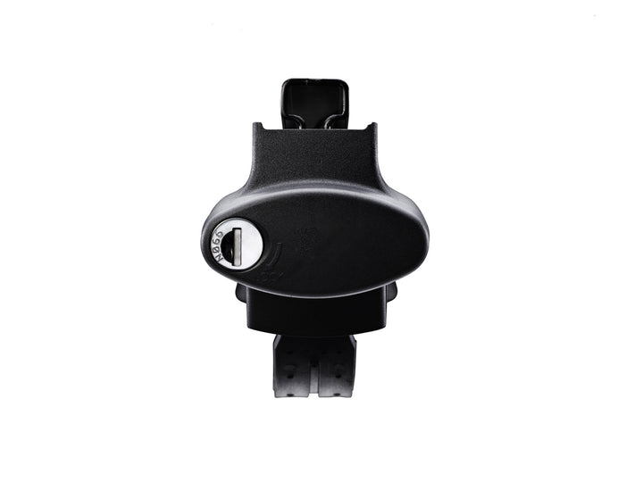 Barras de Techo Transversales para Renault Duster y Oroch 2017 - 2024