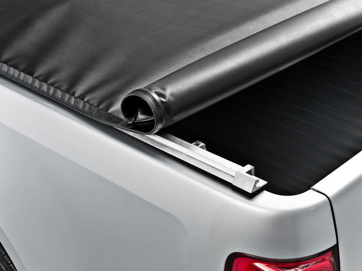 Carpa Plana Brasilera para Chevrolet Silverado 2023-2026