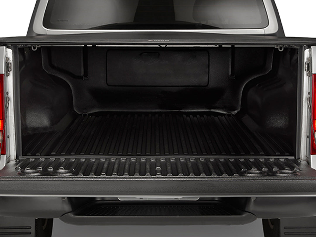 Duraliner o Protector de Platon para Toyota Hilux Cabina Sencilla 2017-2026