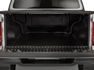 Duraliner o Protector de Platon para Toyota Hilux Cabina Sencilla 2017-2025