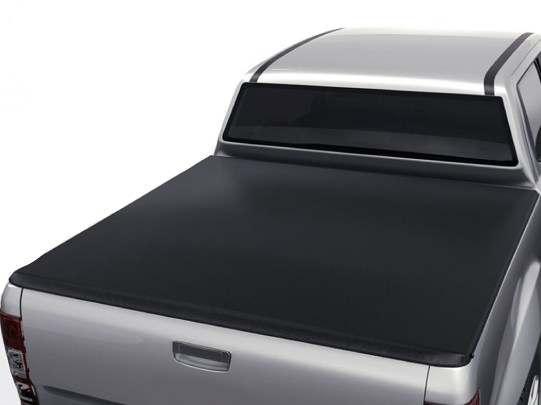 Carpa Plana Brasilera para Ford Ranger 2024-2026