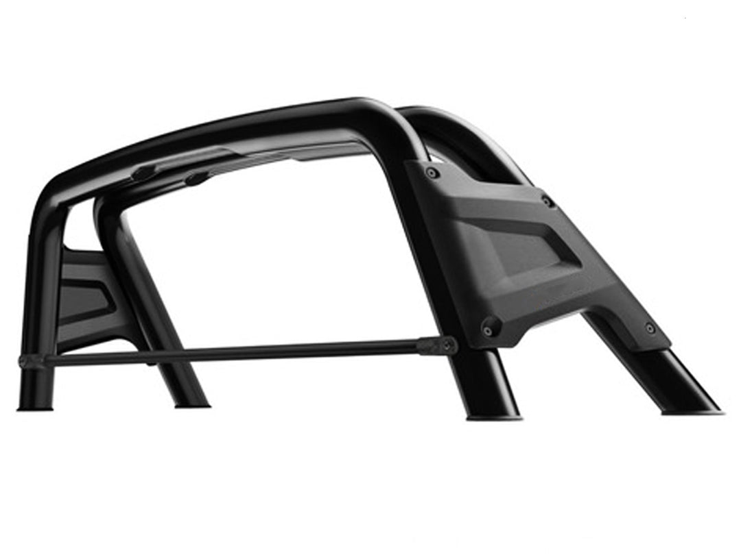 Barra Antivuelco K1 Original en Acero para Toyota Hilux 2006-2026