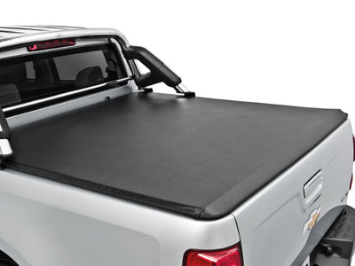 Carpa Plana Brasilera para Chevrolet Silverado 2023-2025