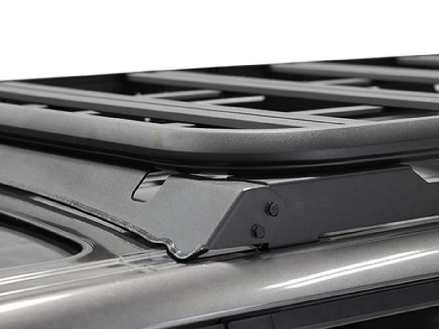Parrilla Portaequipaje de Techo para Toyota 4Runner 2010-2024