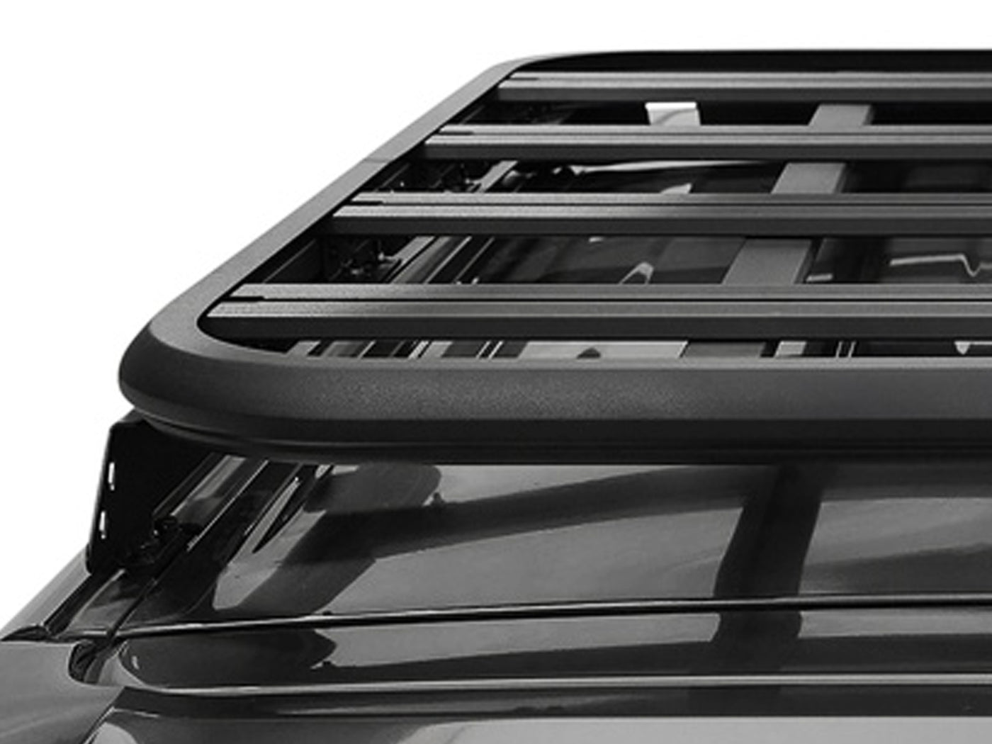 Parrilla Portaequipaje de Techo para Toyota 4Runner 2010-2024