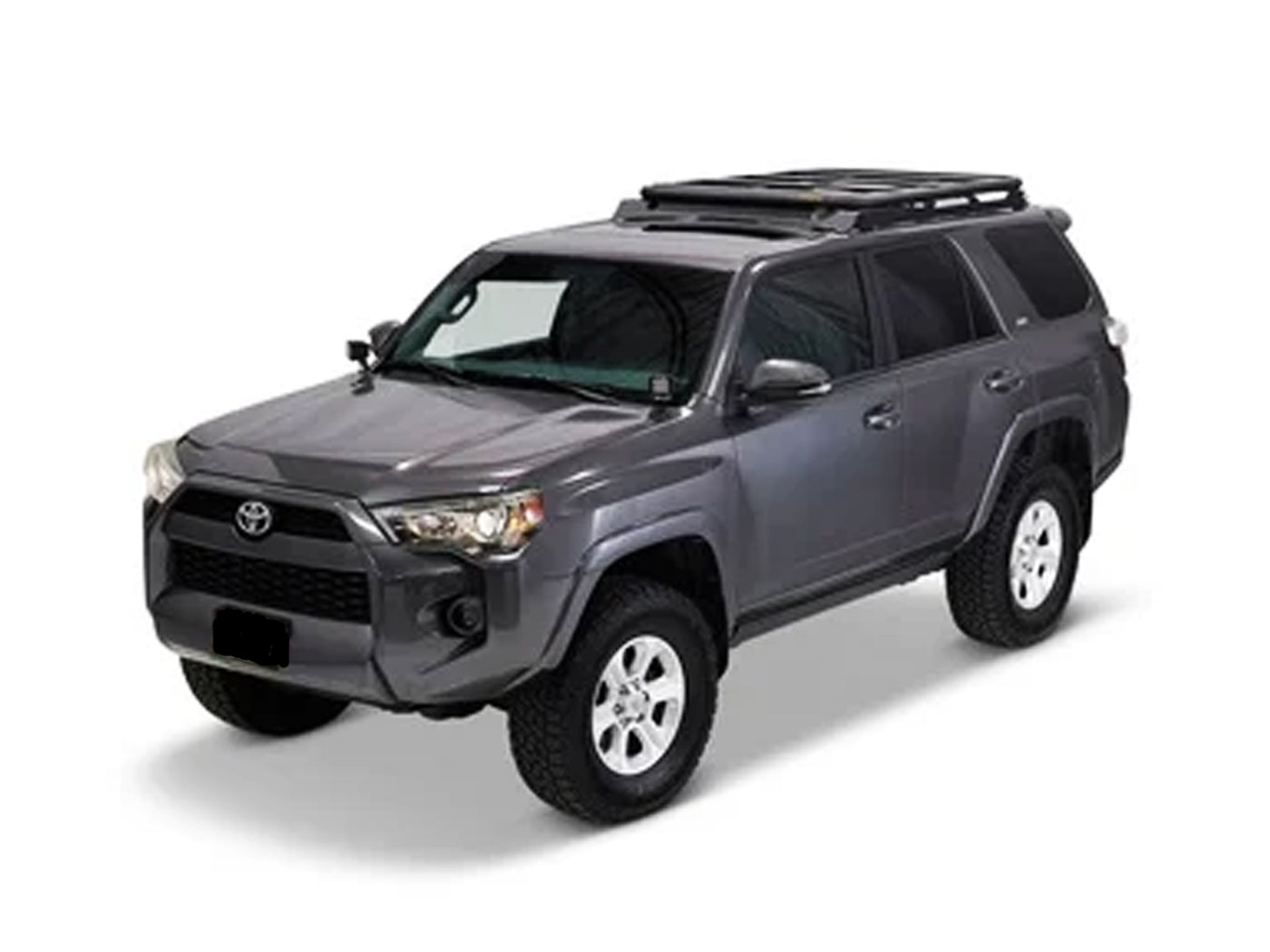 Parrilla Portaequipaje de Techo para Toyota 4Runner 2010-2024