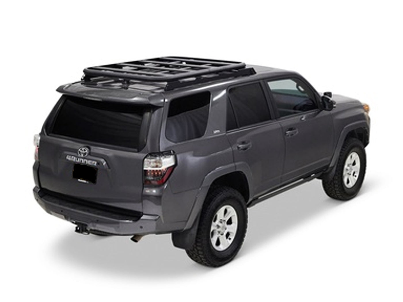 Parrilla Portaequipaje de Techo para Toyota 4Runner 2010-2024