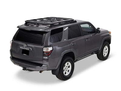 Parrilla Portaequipaje de Techo para Toyota 4Runner 2010-2024