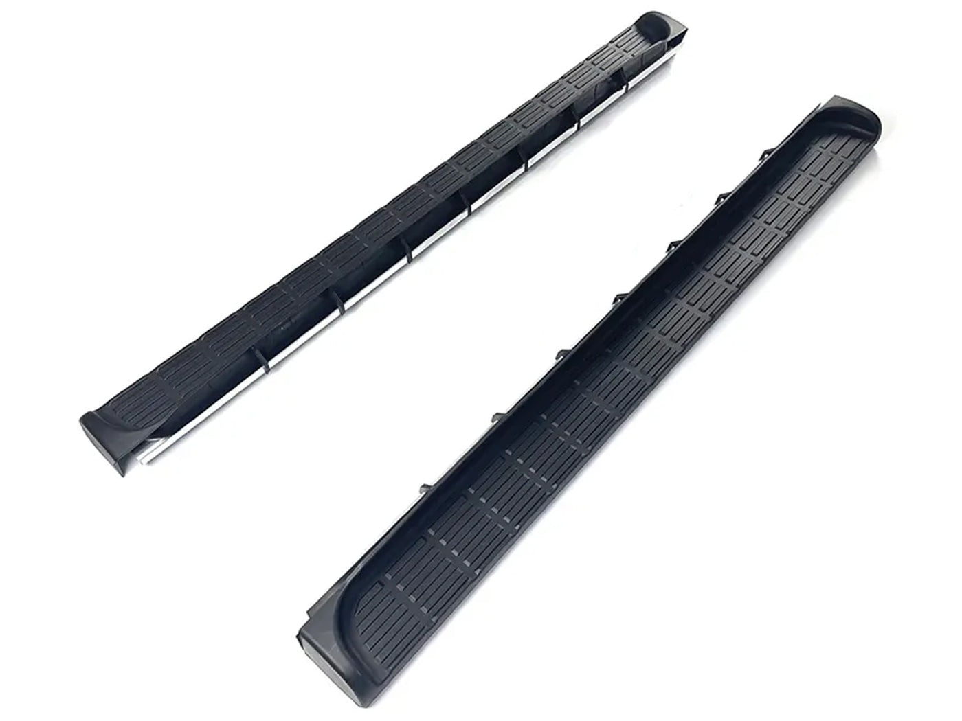 Estribos Originales para Carros Toyota Fortuner 2006-2016