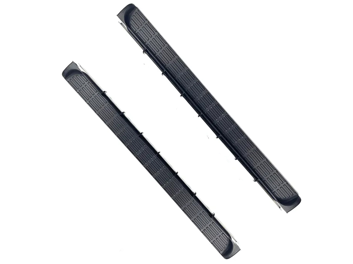 Estribos Originales para Carros Toyota Fortuner 2006-2016