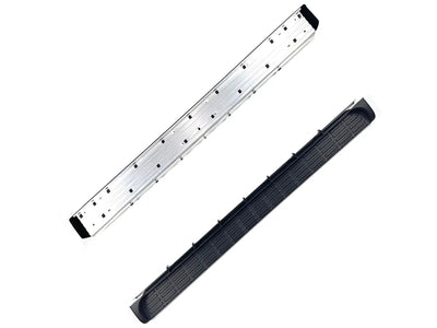 Estribos Originales para Carros Toyota Fortuner 2006-2016