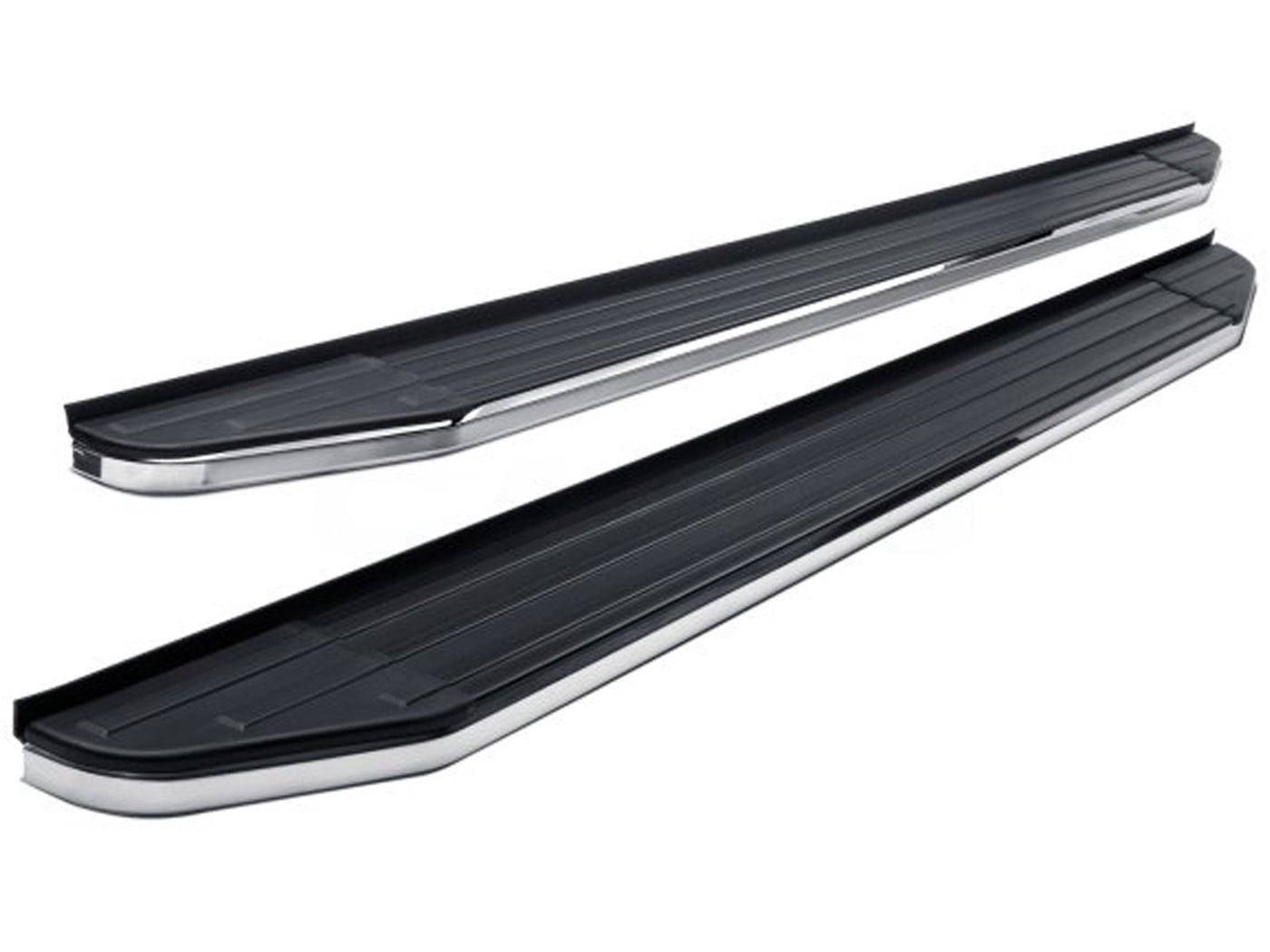 Estribos Originales para Carros Chevrolet Silverado 2023-2025