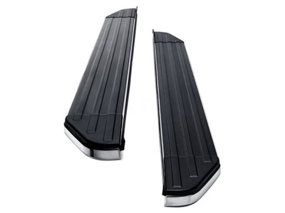 Estribos Originales para Carros Chevrolet Silverado 2023-2025