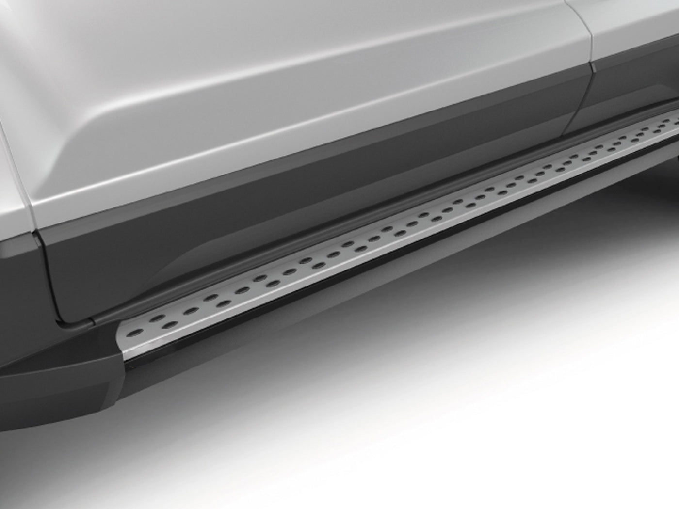 Estribos Originales para Carros Ford EcoSport 2013-2021