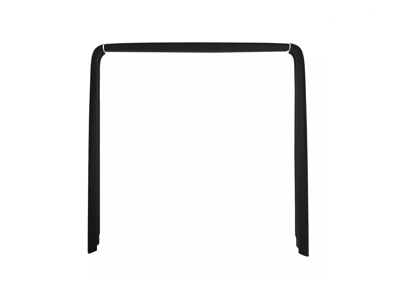 Perfiles o Protectores de Platon Laterales para Ford Ranger 2013-2023