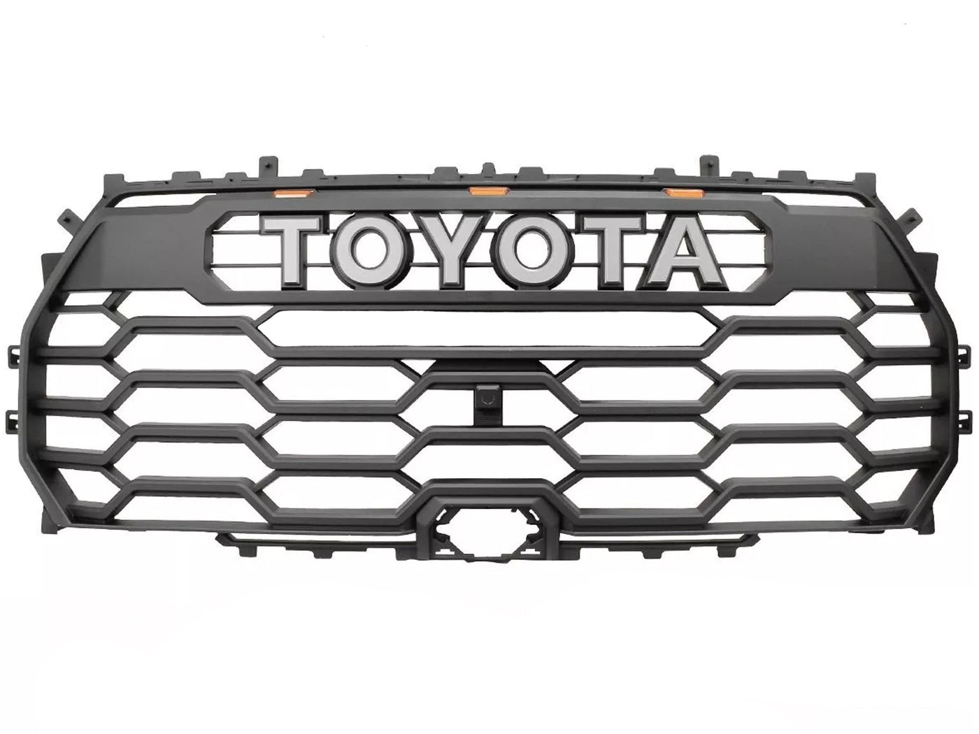 Persiana de Lujo TRD para Toyota Tundra 2022-2023