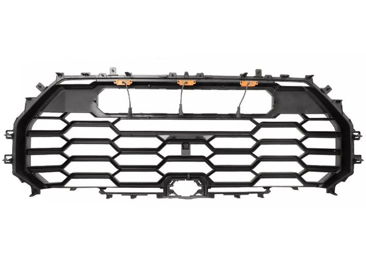 Persiana de Lujo TRD para Toyota Tundra 2022-2026