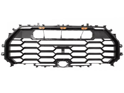 Persiana de Lujo TRD para Toyota Tundra 2022-2024