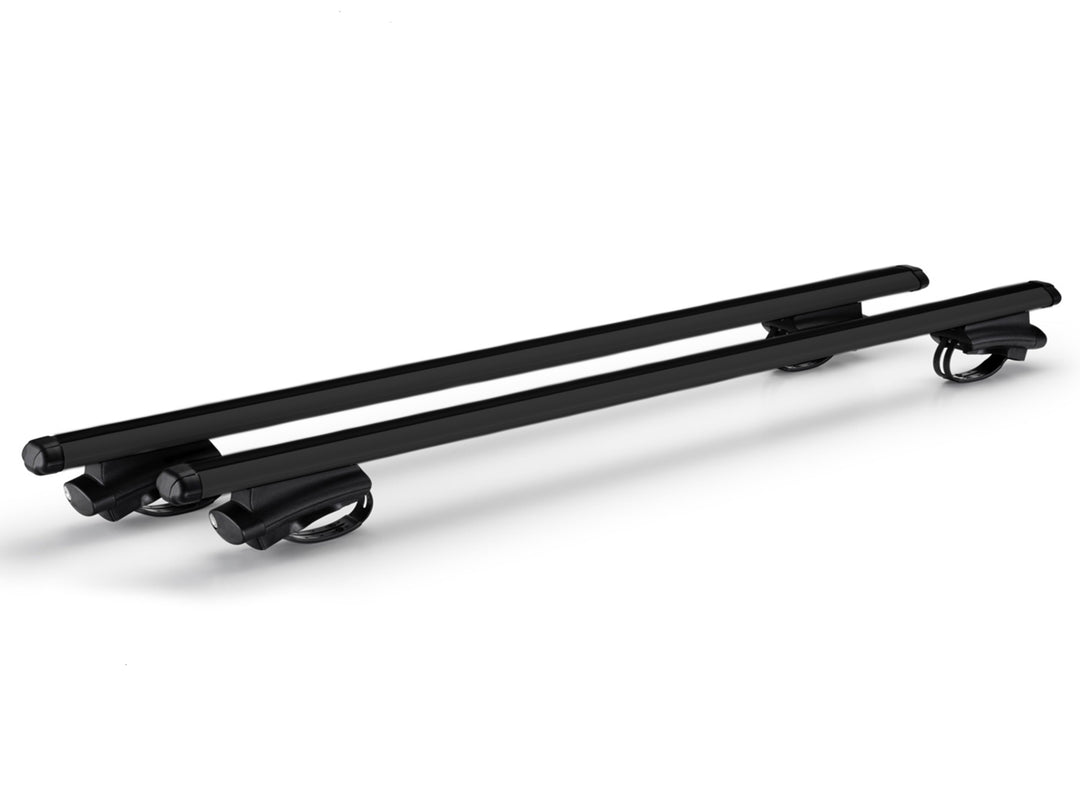 Barras de Techo Transversales para Renault Duster y Oroch 2017-2024
