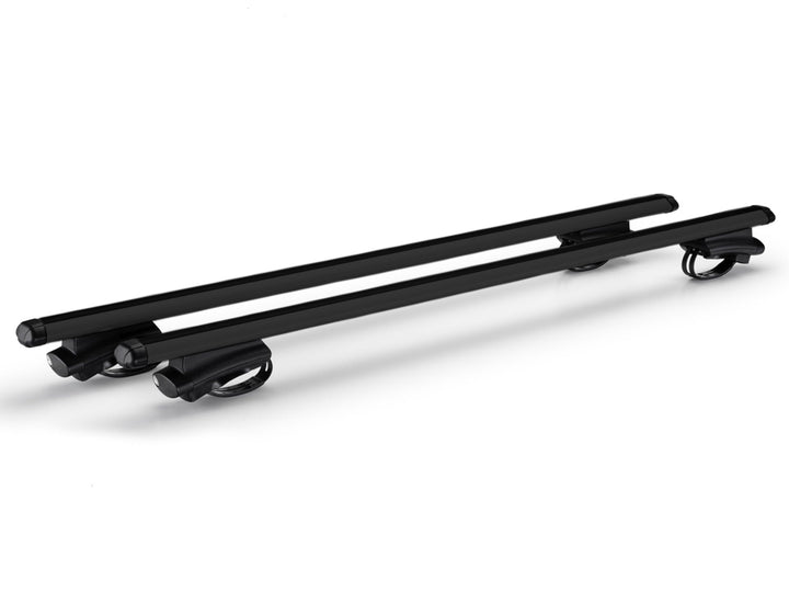 Barras de Techo Transversales para Carros Tipo Thule Rapid 775