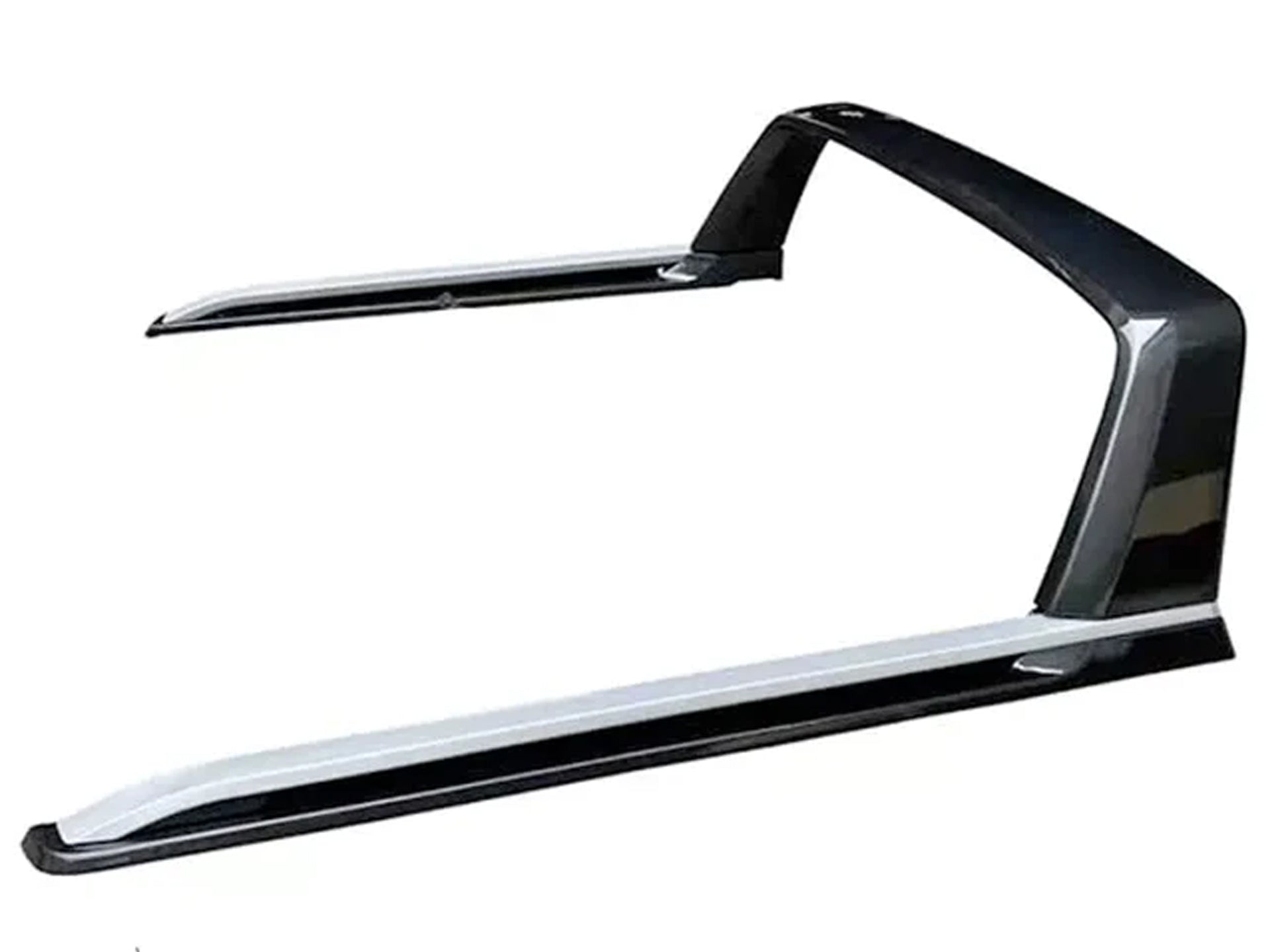 Barras Antivuelco Para Ford Ranger Splash Ford Ranger 11 24 Protector