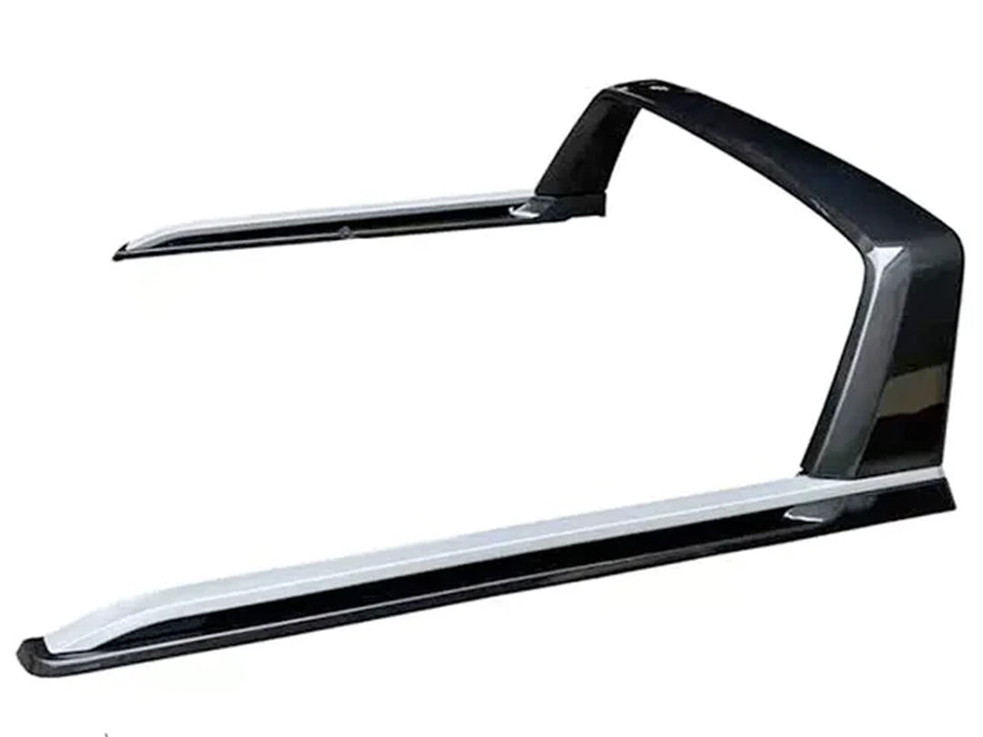Barra Antivuelco Tipo Limited para Ford Ranger 2024 - 2026