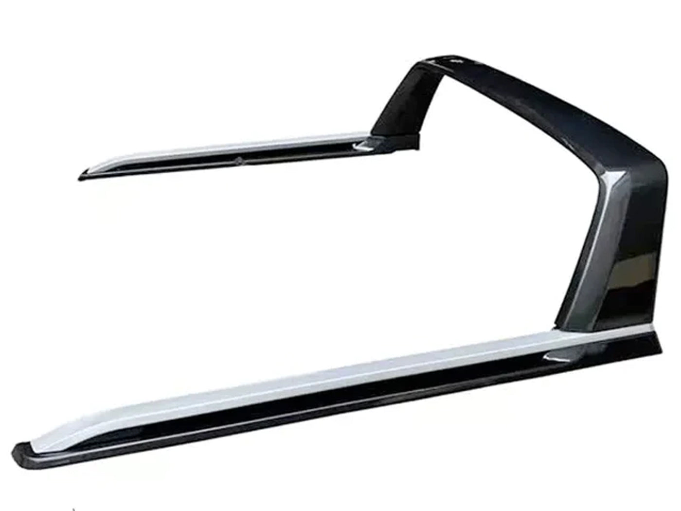Barra Antivuelco Tipo Limited para Ford Ranger 2024 - 2025