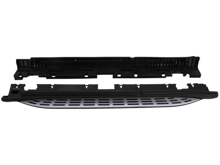 Estribos o Pasos Laterales para Mercedes Benz Gle 2020-2026